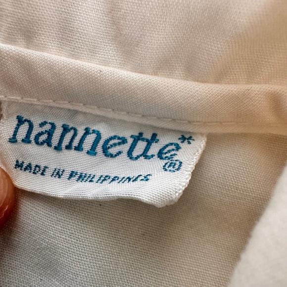 Vintage Baby Clothes Lot 5pcs - Picture 15 of 15